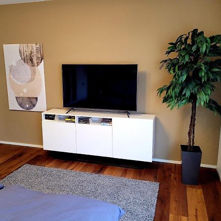 Top Modernes Rhein Apartment Vallendar Exterior foto