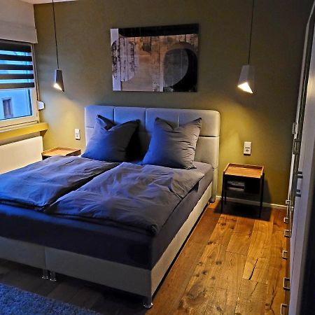 Top Modernes Rhein Apartment Vallendar Exterior foto
